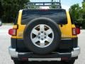 Sun Fusion - FJ Cruiser  Photo No. 4