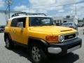 Sun Fusion - FJ Cruiser  Photo No. 7