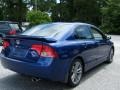 Fiji Blue Metallic - Civic Si Sedan Photo No. 5
