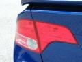 Fiji Blue Metallic - Civic Si Sedan Photo No. 10