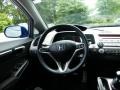 Fiji Blue Metallic - Civic Si Sedan Photo No. 19