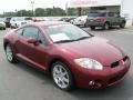 Ultra Red Pearl - Eclipse GT Coupe Photo No. 1
