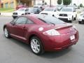 2006 Ultra Red Pearl Mitsubishi Eclipse GT Coupe  photo #3