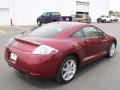 2006 Ultra Red Pearl Mitsubishi Eclipse GT Coupe  photo #4