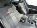 Fiji Blue Metallic - Civic Si Sedan Photo No. 29