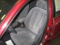 2005 Electric Red Metallic Hyundai Elantra GLS Sedan  photo #20