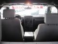 Bright Silver Metallic - Wrangler X 4x4 Photo No. 10