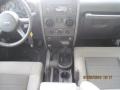 Bright Silver Metallic - Wrangler X 4x4 Photo No. 11