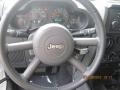 Bright Silver Metallic - Wrangler X 4x4 Photo No. 12