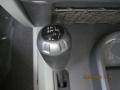 Bright Silver Metallic - Wrangler X 4x4 Photo No. 14