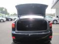 2008 Black Sapphire Pearl Lexus IS 350  photo #9