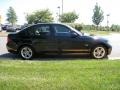 2008 Jet Black BMW 3 Series 328xi Sedan  photo #7