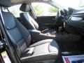 2008 Jet Black BMW 3 Series 328xi Sedan  photo #9