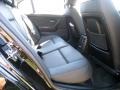 2008 Jet Black BMW 3 Series 328xi Sedan  photo #10