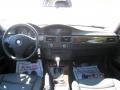 2008 Jet Black BMW 3 Series 328xi Sedan  photo #11