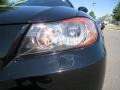 2008 Jet Black BMW 3 Series 328xi Sedan  photo #17