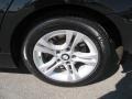 2008 Jet Black BMW 3 Series 328xi Sedan  photo #20