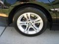 2008 Jet Black BMW 3 Series 328xi Sedan  photo #21