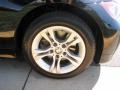 2008 Jet Black BMW 3 Series 328xi Sedan  photo #22