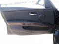 2008 Jet Black BMW 3 Series 328xi Sedan  photo #25