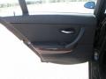 2008 Jet Black BMW 3 Series 328xi Sedan  photo #26