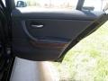 2008 Jet Black BMW 3 Series 328xi Sedan  photo #27