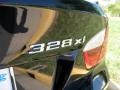 2008 Jet Black BMW 3 Series 328xi Sedan  photo #30