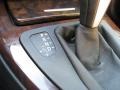 2008 Jet Black BMW 3 Series 328xi Sedan  photo #35