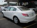 Taffeta White - Accord EX-L V6 Sedan Photo No. 5