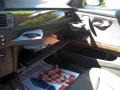 2008 Jet Black BMW 3 Series 328xi Sedan  photo #42