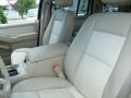 2006 Oxford White Mercury Mountaineer Luxury  photo #14