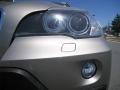 2008 Platinum Bronze Metallic BMW X5 3.0si  photo #17