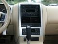 2006 Oxford White Mercury Mountaineer Luxury  photo #20