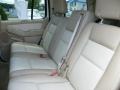 2006 Oxford White Mercury Mountaineer Luxury  photo #21