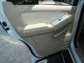 2006 Oxford White Mercury Mountaineer Luxury  photo #25