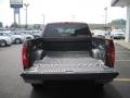 Deep Ruby Metallic - Silverado 1500 LT Extended Cab Photo No. 7