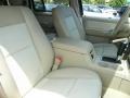 2006 Oxford White Mercury Mountaineer Luxury  photo #29