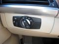 2008 Platinum Bronze Metallic BMW X5 3.0si  photo #36