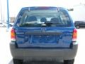 2007 Vista Blue Metallic Ford Escape XLS  photo #4