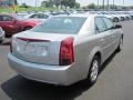 Light Platinum - CTS Sedan Photo No. 6