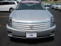 Light Platinum - CTS Sedan Photo No. 7