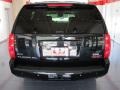 2010 Carbon Black Metallic GMC Yukon XL SLT  photo #4