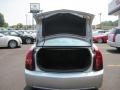 Light Platinum - CTS Sedan Photo No. 9