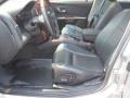 Light Platinum - CTS Sedan Photo No. 12