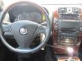 Light Platinum - CTS Sedan Photo No. 14