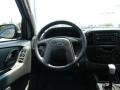 2007 Vista Blue Metallic Ford Escape XLS  photo #19