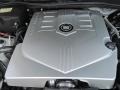 Light Platinum - CTS Sedan Photo No. 18
