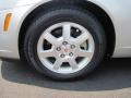 Light Platinum - CTS Sedan Photo No. 19