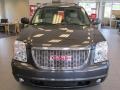 Storm Gray Metallic - Yukon SLT Photo No. 2