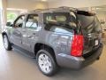 Storm Gray Metallic - Yukon SLT Photo No. 3